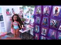 Dolls for Dolls?! Are Mini Bratz the Perfect Size for the Dollhouse?