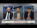 ŽUSTRO U TV DUELU ISAKA I NEŠIĆA: KO ĆE KOGA I OD KOGA BRANITI?