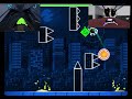 Geometry dash | rooms low detailed