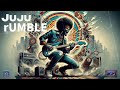 Juju Rumble: Music and Culture | Urban Beats Meet Garage Funk