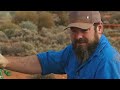 ARMED Poachers Arrive Whilst The Dust Devils  STRUGGLE To Find Gold | Aussie Gold Hunters