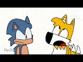 The Sonic & Friends Show 2: Elevator Trouble