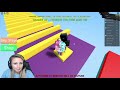 Roblox Adopt Me OBBY Gameplay!