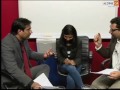 Interview of AIR 1 CA Final Nov 2016 Eti Agarwal