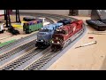 Athearn Genesis 2.0 SD70ace Review