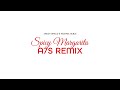 Jason Derulo & Michael Bublé - Spicy Margarita (A7S Remix) [Official Audio]