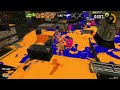 A Clip From My Favorite Game: Splatoon 3