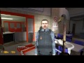 Temos um Motim!!! - Half Life Black Mesa Ep. 04
