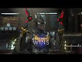 Injustice 2 - Batman Vs. Deadshot