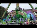 The Beast - Rasch (Offride) Gesmolder Kirmes 2024