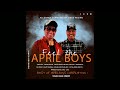 THE APRIL BOYS ALL HITS COMPILATION 1