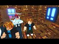 FLEXER SCHOOL Only Wanted NOOBS... Their Secret SHOCKED US! (Roblox Adopt Me)