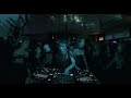 Dark Pop Club Mix at a Haunted Rave | Tinzo