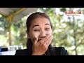 Film Pendek Ngapak Banyumas - BAKUL TEMPE