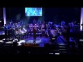 'Crimson Tide' played by Brassband De Wâldsang