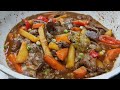 Chicken liver Igado Madiskarteng nanay by mhelchoice