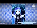The Vocaloid rhythm game you never heard of: Miku Flick