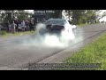 1000hp Muscle Supercharged Cars with Big Blower and Sound