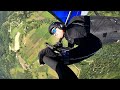 Hang Gliding Valle de Bravo Oct 2023
