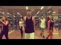 Travesuras - Nicky Jam Marlon Alves DanceMAs Equipe MAs