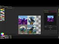 How to create pixel art with Retro Diffusion (Basic settings guide)