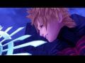 REMASTER. ReConnect. Connected H E A R T S (Kingdom Hearts 10th Anniversary GMV Reboot)