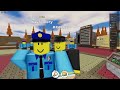 Roblox TRESPASSER Is INSANELY FUN