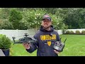 RC Helicopter is EASIER to fly than a DRONE!