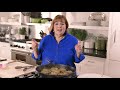Crispy Chicken Thighs with Creamy Mustard Sauce | Barefoot Contessa: Cook Like a Pro | Food Network