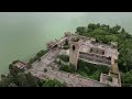 Lago Trasimeno in Camper  - cosa fare e vedere in un Weekend - Visita all'isola Maggiore