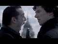 Jim Moriarty Scenes 1080p