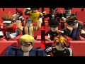 ROBLOX LIFE : Friend Forever - Animation