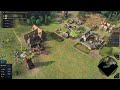 Monday Night FFA - Standard & Teams | Age of Empires 4 Stream & CHILL