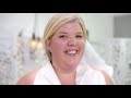 Bride’s Story Inspires Al To Make A Life-Changing Decision | Curvy Brides Boutique