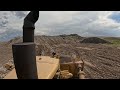 How To Destroy A Bulldozer