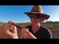 Happy Days! Awesome Gold found while Prospecting with a Metal Detector!