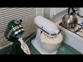 How To Make A Lot Of Icing | Favorite Vanilla Buttercream Recipe!