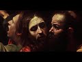 Caravaggio ( 1571 - 1610)  - Masterpieces of painting 36 in 4K magnification