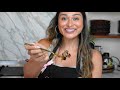 KETO FRENCH TOAST WITH HOMEMADE KETO BREAD! Quick, Easy, Simple, & Delicious Keto Recipe