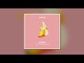 Balduin feat. Swing Bohème Orchestra - Banane