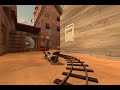 TF2 Replay- Failplant (koth_oldwest_b1)