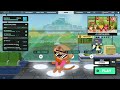 Super Animal Royale Win/ First Affiliate Stream! / Video Of My Coconut Shirt Win!