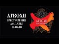 Atroxii - Spectrum Fire [Original Mix]