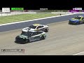 ARS Season 3 Race 12 of 13: Brickyard 75 at Indianapolis