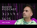 Dj Dark @ Radio Podcast (01 June 2024)