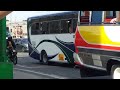 Soliven Bus Lines Baby Bus