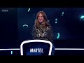 The Weakest Link | S01E12, 12.02.2022