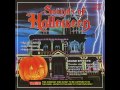 Sound Of Halloween (75 minutes of horror!)