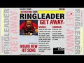 Ringleader - Get Away - 2023 Dancehall Release - (Official Audio)