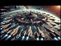 Galactic Council Demands Tribute, Humanity Dispatches a Fleet of Battleships | HFY | Sci-Fi
